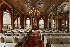 Fairmont Copley Plaza, Boston