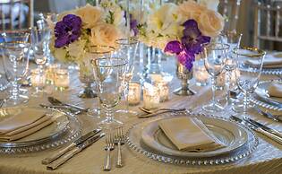 Fairmont Copley Plaza, Boston