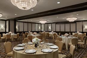 Fairmont Copley Plaza, Boston