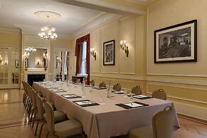 Fairmont Copley Plaza, Boston