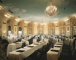 Fairmont Copley Plaza, Boston