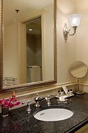 Fairmont Copley Plaza, Boston