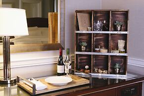 Fairmont Copley Plaza, Boston