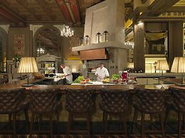 Fairmont Copley Plaza, Boston