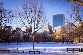 Fairmont Copley Plaza, Boston