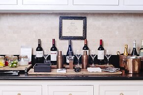 Fairmont Copley Plaza, Boston