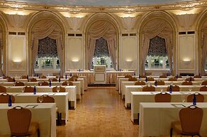 Fairmont Copley Plaza, Boston