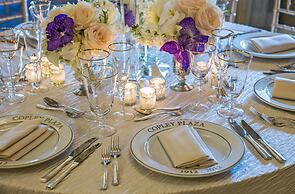 Fairmont Copley Plaza, Boston