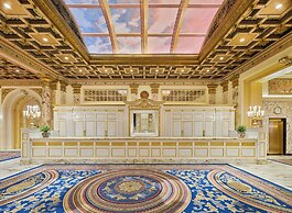 Fairmont Copley Plaza, Boston