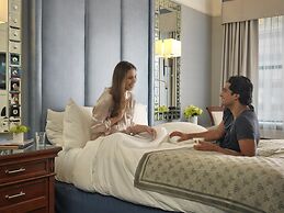 Fairmont Copley Plaza, Boston