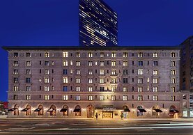 Fairmont Copley Plaza, Boston