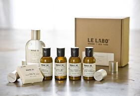 Fairmont Copley Plaza, Boston