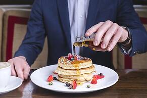 Fairmont Copley Plaza, Boston