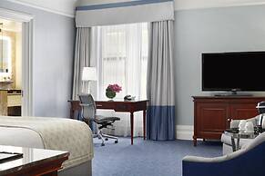 Fairmont Copley Plaza, Boston