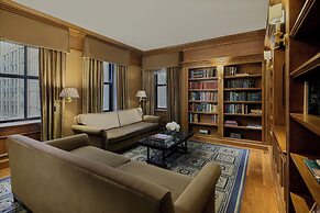 Fairmont Copley Plaza, Boston