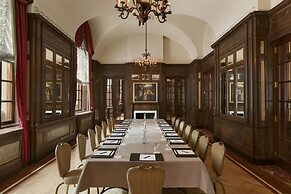 Fairmont Copley Plaza, Boston