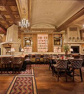 Fairmont Copley Plaza, Boston