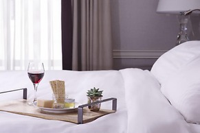 Fairmont Copley Plaza, Boston