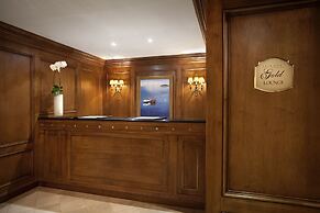 Fairmont Copley Plaza, Boston