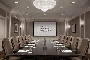 Fairmont Copley Plaza, Boston