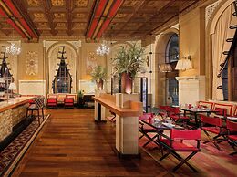 Fairmont Copley Plaza, Boston