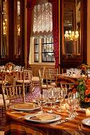 Fairmont Copley Plaza, Boston