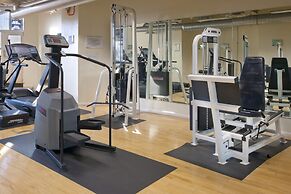 Crowne Plaza Royal Victoria Sheffield by IHG