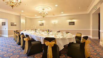 Crowne Plaza Royal Victoria Sheffield by IHG
