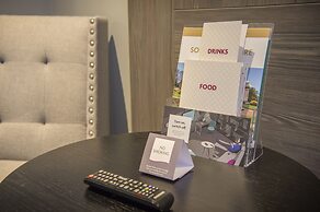 Crowne Plaza Royal Victoria Sheffield by IHG
