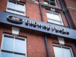 Crowne Plaza Royal Victoria Sheffield by IHG