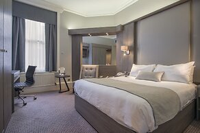 Crowne Plaza Royal Victoria Sheffield by IHG
