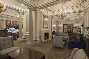 Crowne Plaza Royal Victoria Sheffield by IHG