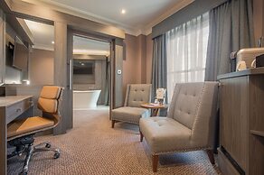 Crowne Plaza Royal Victoria Sheffield by IHG