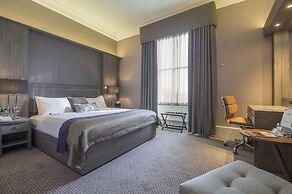 Crowne Plaza Royal Victoria Sheffield by IHG