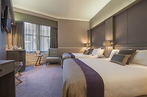 Crowne Plaza Royal Victoria Sheffield by IHG
