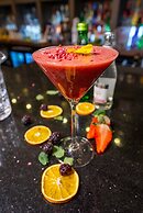 Crowne Plaza Royal Victoria Sheffield by IHG