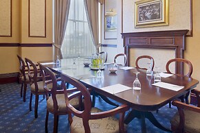 Crowne Plaza Royal Victoria Sheffield by IHG