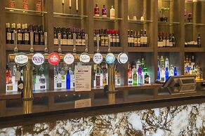 Crowne Plaza Royal Victoria Sheffield by IHG