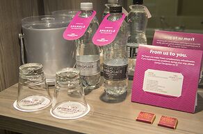 Crowne Plaza Royal Victoria Sheffield by IHG