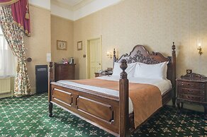Crowne Plaza Royal Victoria Sheffield by IHG