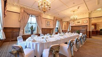 Crowne Plaza Royal Victoria Sheffield by IHG