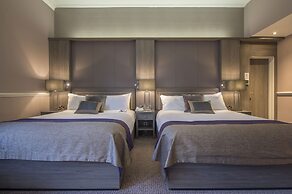 Crowne Plaza Royal Victoria Sheffield by IHG