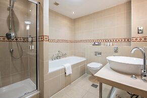 Crowne Plaza Royal Victoria Sheffield by IHG