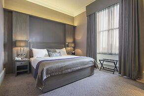 Crowne Plaza Royal Victoria Sheffield by IHG