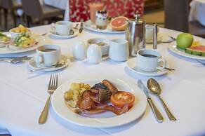 Crowne Plaza Royal Victoria Sheffield by IHG