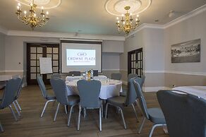 Crowne Plaza Royal Victoria Sheffield by IHG