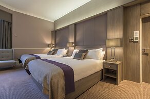 Crowne Plaza Royal Victoria Sheffield by IHG