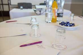 Crowne Plaza Royal Victoria Sheffield by IHG