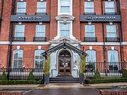 Crowne Plaza Royal Victoria Sheffield by IHG