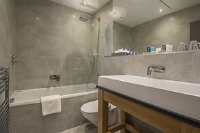 Crowne Plaza Royal Victoria Sheffield by IHG